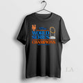 Original New York Mets World Series Champions Fall - Adult & Kids T-Shirts, Sweatshirts & Hoodies apparel design preview 1