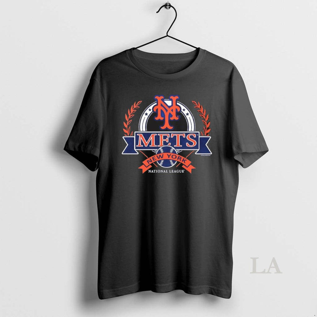 Original New York Mets Baseball National League - Adult & Kids T-Shirts, Sweatshirts & Hoodies apparel design preview 1