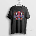 Original New York Mets Baseball National League - Adult & Kids T-Shirts, Sweatshirts & Hoodies apparel design preview 1