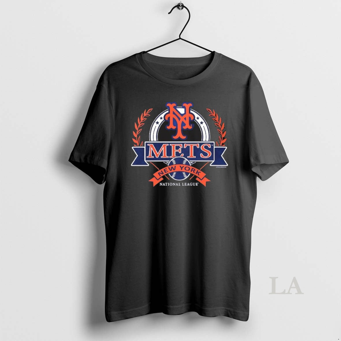 Original New York Mets Baseball National League - Adult & Kids T-Shirts, Sweatshirts & Hoodies apparel design preview 1