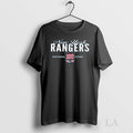 Original New York Rangers Centennial 100 Seasons - Adult & Kids T-Shirts, Sweatshirts & Hoodies apparel design preview 1