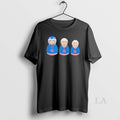 Original New York Rangers Russian Doll Ledends - Adult & Kids T-Shirts, Sweatshirts & Hoodies apparel design preview 1