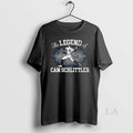 Original New York Yankee The Legend Of Cam Schlittler - Adult & Kids T-Shirts, Sweatshirts & Hoodies apparel design preview 1