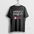 Original New York Yankees 2025 World Series - Adult & Kids T-Shirts, Sweatshirts & Hoodies apparel design preview 1