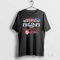 Original New York Yankees 2025 World Series - Adult & Kids T-Shirts, Sweatshirts & Hoodies apparel design preview 1