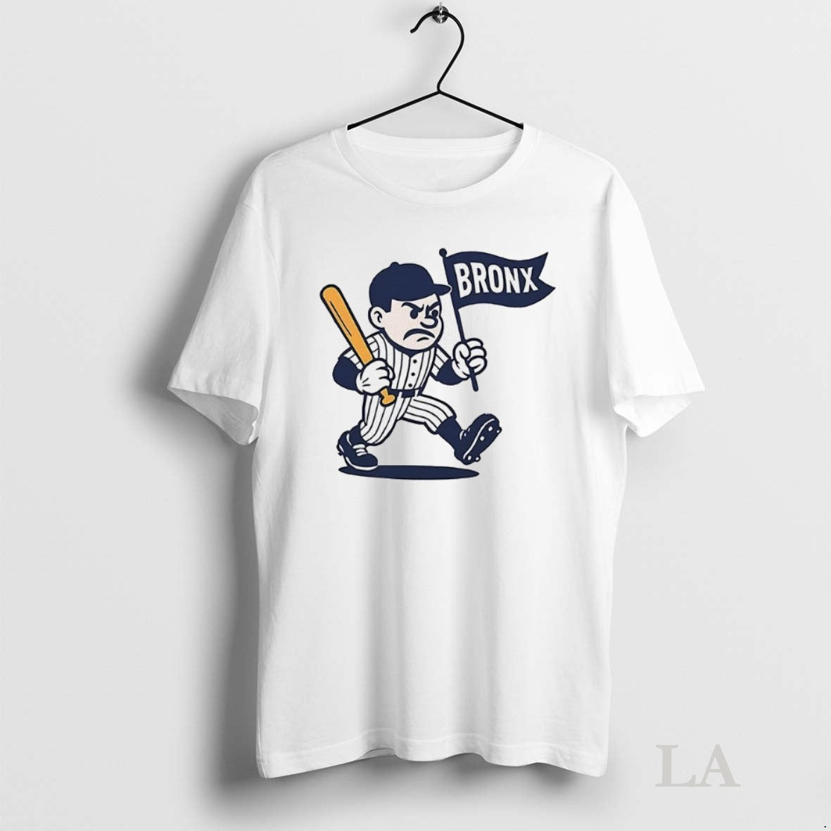 Original New York Yankees Bronx Parade Postseason - Adult & Kids T-Shirts, Sweatshirts & Hoodies apparel design preview 1