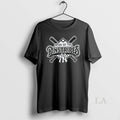 Original New York Yankees Pride Of The Pinstripes - Adult & Kids T-Shirts, Sweatshirts & Hoodies apparel design preview 1