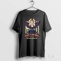 Original New York Yankees Salute To Our Heroes Brave - Adult & Kids T-Shirts, Sweatshirts & Hoodies apparel design preview 1