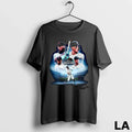 Original New York Yankees Vs Boston Red Sox Wildcard - Adult & Kids T-Shirts, Sweatshirts & Hoodies apparel design preview 1