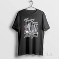 Original New York Start Spreading The News - Adult & Kids T-Shirts, Sweatshirts & Hoodies apparel design preview 1