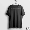 Original Ni Dieu Maitre - Adult & Kids T-Shirts, Sweatshirts & Hoodies apparel design preview 1