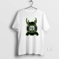 Original Nickel Knight Of The Periodic Table - Adult & Kids T-Shirts, Sweatshirts & Hoodies apparel design preview 1