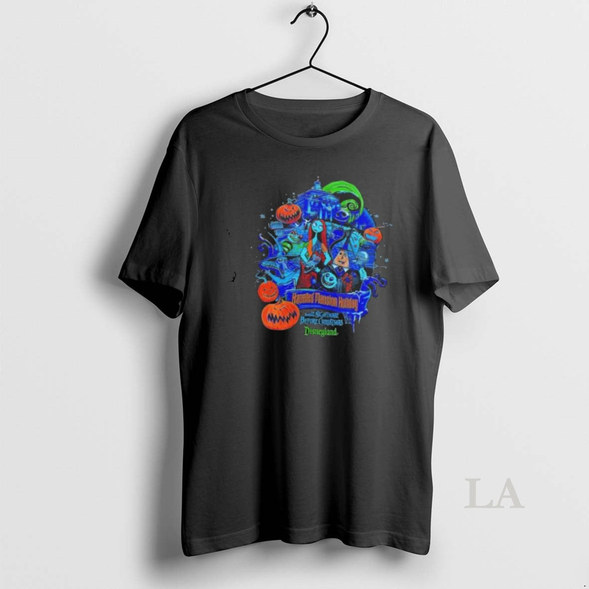 Original Nightmare Before Christmas 2025 - Adult & Kids T-Shirts, Sweatshirts & Hoodies apparel design preview 1