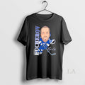 Original Nikita Kucherov Tampa Bay Lightning - Adult & Kids T-Shirts, Sweatshirts & Hoodies apparel design preview 1