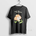 Original Nimi Nightmare Working - Adult & Kids T-Shirts, Sweatshirts & Hoodies apparel design preview 1