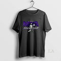 Original Niya Morant 2 Graphic - Adult & Kids T-Shirts, Sweatshirts & Hoodies apparel design preview 1