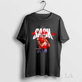 Original Nnamdi Ogboko Sack Georgia Bulldogs How Bout - Adult & Kids T-Shirts, Sweatshirts & Hoodies apparel design preview 1