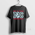 Original No Cure Birmingham 2025 - Adult & Kids T-Shirts, Sweatshirts & Hoodies apparel design preview 1