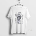 Original No Good Deed Goes Unpunished - Adult & Kids T-Shirts, Sweatshirts & Hoodies apparel design preview 1