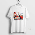 Original No Kings In America Womens Rights - Adult & Kids T-Shirts, Sweatshirts & Hoodies apparel design preview 1