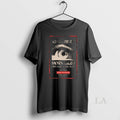 Original No New Friends Festival Garden Grove Ga - Adult & Kids T-Shirts, Sweatshirts & Hoodies apparel design preview 1