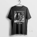 Original No Worries If Not Death Metal Skeleton - Adult & Kids T-Shirts, Sweatshirts & Hoodies apparel design preview 1