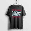 Original No X Cure Birmingham Show Nc Logo - Adult & Kids T-Shirts, Sweatshirts & Hoodies apparel design preview 1
