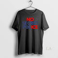 Original No Secret Police - Adult & Kids T-Shirts, Sweatshirts & Hoodies apparel design preview 1