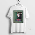 Original Noah Kahan November 20th At The Mgm Music - Adult & Kids T-Shirts, Sweatshirts & Hoodies apparel design preview 1