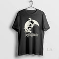 Original Nosferatatouille Nosferatu And Ratatouille - Adult & Kids T-Shirts, Sweatshirts & Hoodies apparel design preview 1