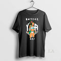 Original Notice Me Angry Airica - Adult & Kids T-Shirts, Sweatshirts & Hoodies apparel design preview 1