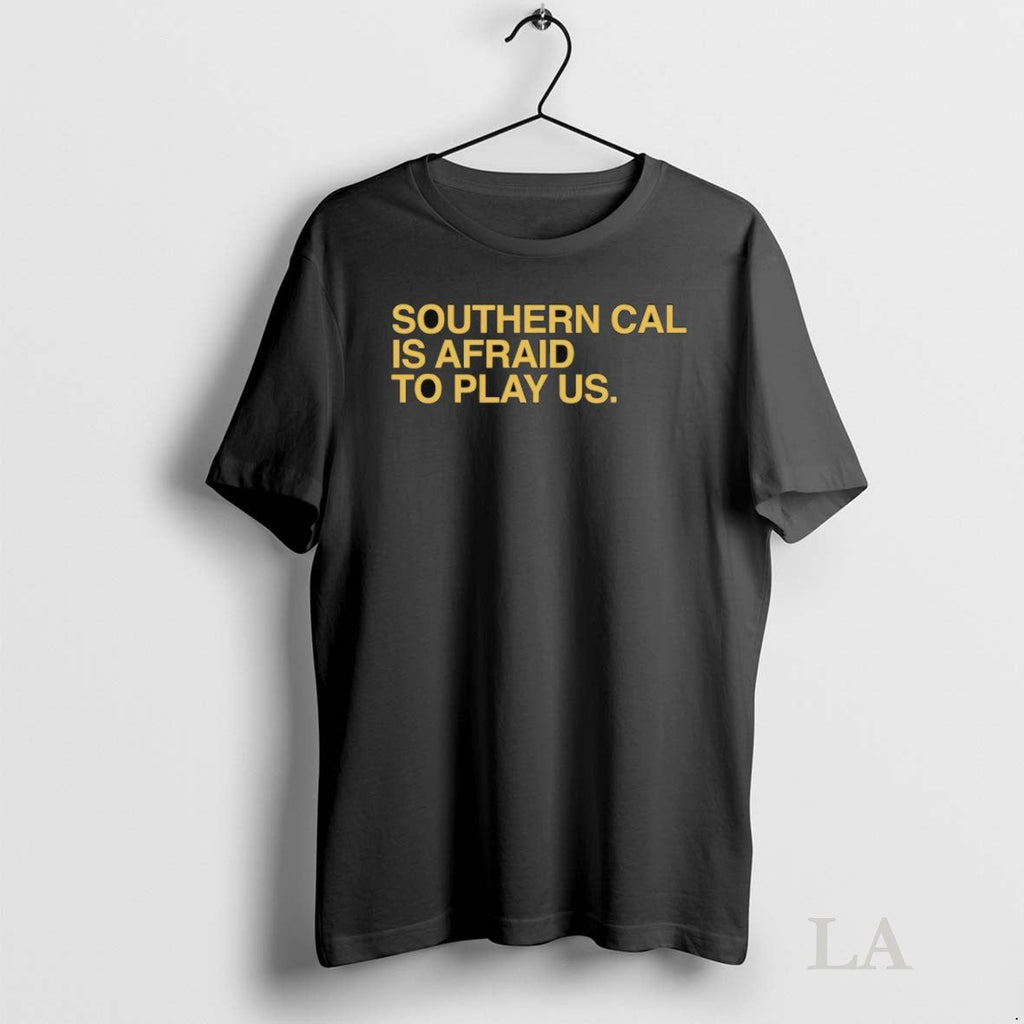 Original Notre Dame Fighting Irish Southern Cal Is - Adult & Kids T-Shirts, Sweatshirts & Hoodies apparel design preview 1