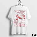 Original Nottingham Forest Iconic Ornaments - Adult & Kids T-Shirts, Sweatshirts & Hoodies apparel design preview 1