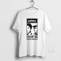 Original Ntbts Rivoli 25 North America Ceramic And - Adult & Kids T-Shirts, Sweatshirts & Hoodies apparel design preview 1
