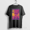 Original Nxworries Tour September 20 2025 Detroit Mi - Adult & Kids T-Shirts, Sweatshirts & Hoodies apparel design preview 1