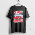 Original O Line Pulling Team Super Stock Pickup Truck - Adult & Kids T-Shirts, Sweatshirts & Hoodies apparel design preview 1