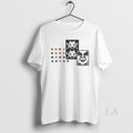 Original Obey Triple Trouble Classic - Adult & Kids T-Shirts, Sweatshirts & Hoodies apparel design preview 1