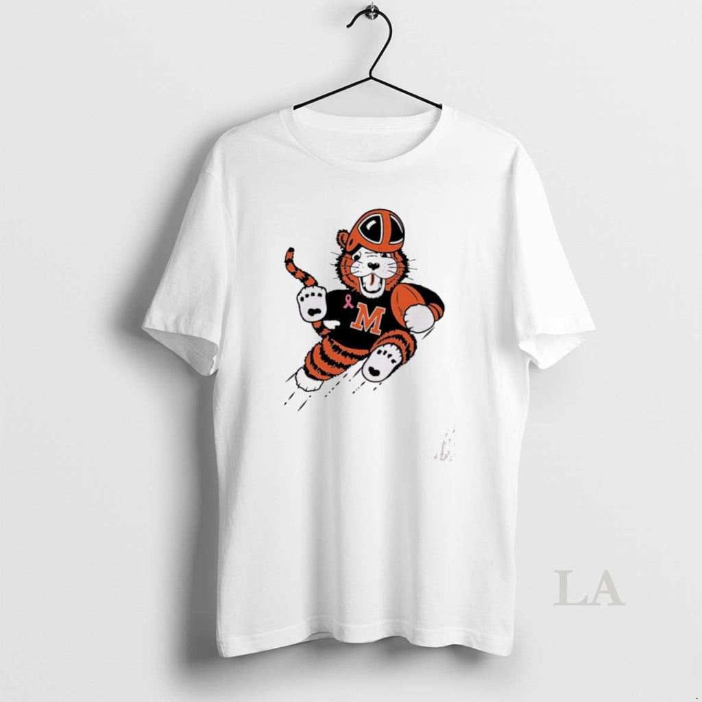 Original Obie Massillon Washington Mascot The Breast - Adult & Kids T-Shirts, Sweatshirts & Hoodies apparel design preview 1