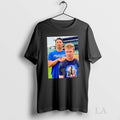 Original Obviousshirts Pceiya Inception Picture - Adult & Kids T-Shirts, Sweatshirts & Hoodies apparel design preview 1