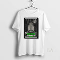 Original Oct 10 2025 Kneecap Concert Kings Theatre In - Adult & Kids T-Shirts, Sweatshirts & Hoodies apparel design preview 1