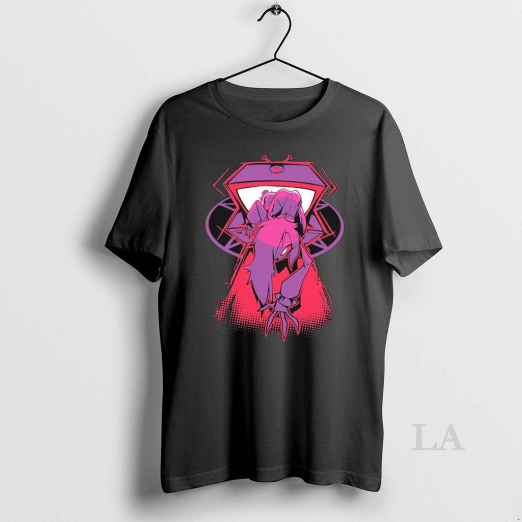 Original Octavia Halloween Slasher - Adult & Kids T-Shirts, Sweatshirts & Hoodies apparel design preview 1