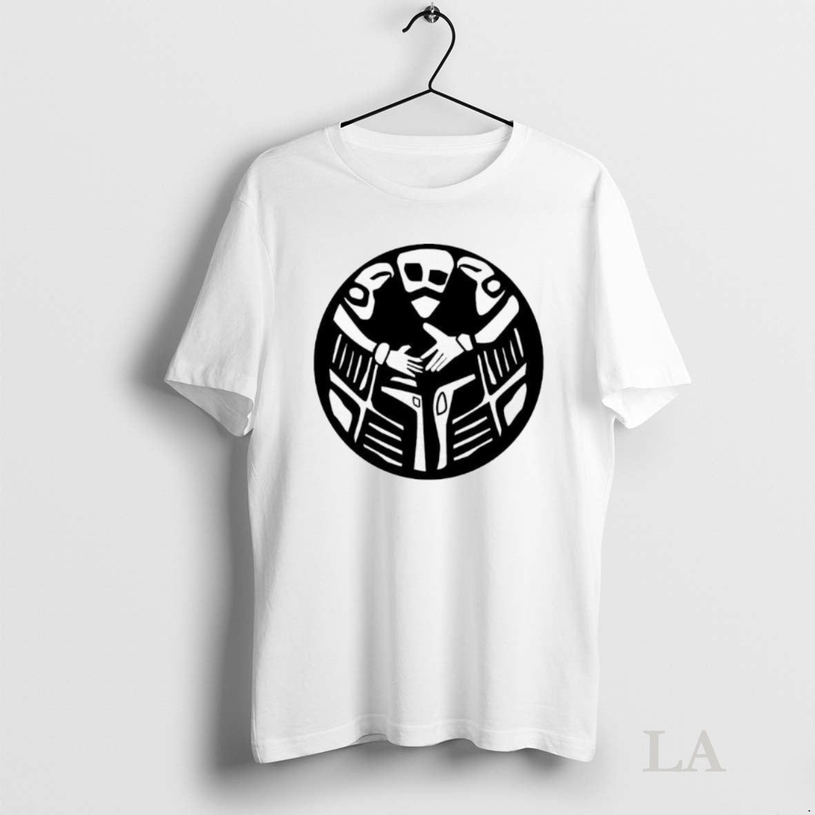 Original Odin And His Ravens Viking Age In Denmark - Adult & Kids T-Shirts, Sweatshirts & Hoodies apparel design preview 1