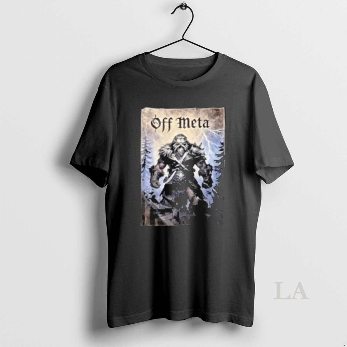 Original Off Meta 2025 - Adult & Kids T-Shirts, Sweatshirts & Hoodies apparel design preview 1