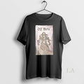 Original Off Meta Fierce Warrior - Adult & Kids T-Shirts, Sweatshirts & Hoodies apparel design preview 1