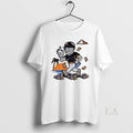 Original Off To Cancun Juan Soto New York Mets - Adult & Kids T-Shirts, Sweatshirts & Hoodies apparel design preview 1