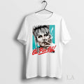 Original Oh Piss Off Smoking - Adult & Kids T-Shirts, Sweatshirts & Hoodies apparel design preview 1