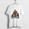 Original Okieriete Onaodowan The Fentfather Fent - Adult & Kids T-Shirts, Sweatshirts & Hoodies apparel design preview 1