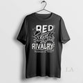 Original Oklahoma Sooners Red River Rivalry - Adult & Kids T-Shirts, Sweatshirts & Hoodies apparel design preview 1