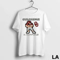 Original Oklahoma Sooners Football Baker Mayfield - Adult & Kids T-Shirts, Sweatshirts & Hoodies apparel design preview 1