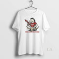 Original Oklahoma Sooners Red River Revenge - Adult & Kids T-Shirts, Sweatshirts & Hoodies apparel design preview 1